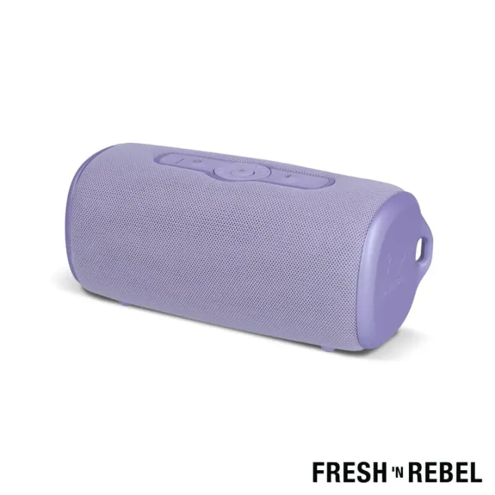 1RB7400 I Fresh 'n Rebel Bold M2-Waterproof Bluetooth speaker - LT49731 (N0071)